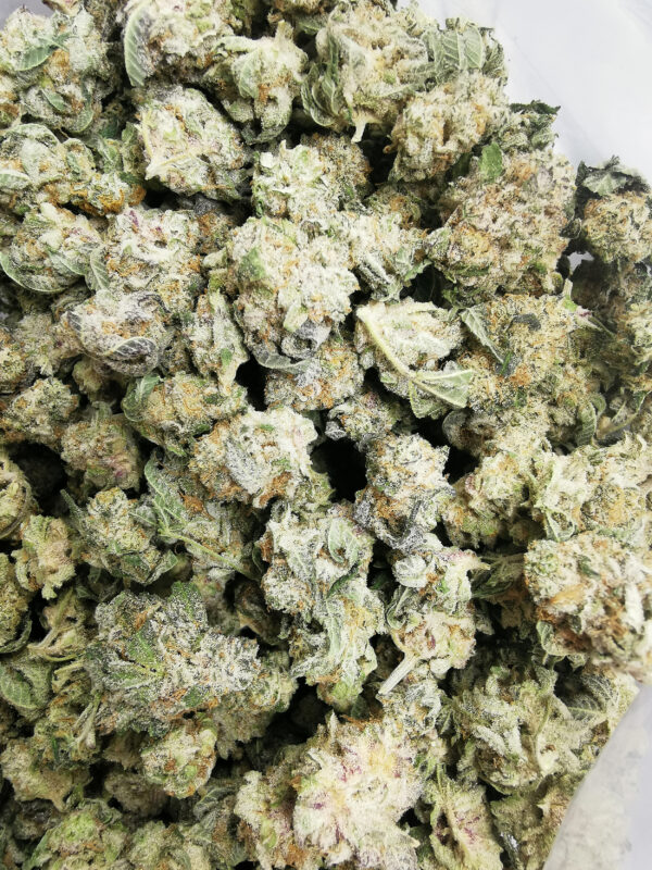 Green Valley's AAAA Durban Poison Smalls - Image 3