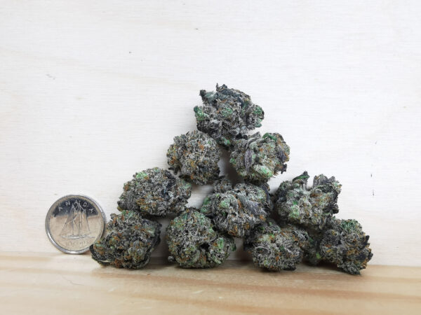 Green Valley's AAAA+ Pink Death Smalls - Image 2