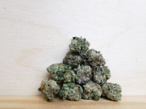 Best Sativa Weed Strains in Canada 2021, BuyWeed247