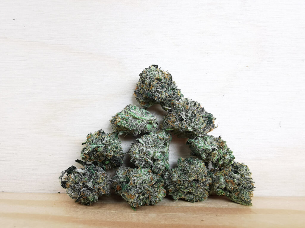 On sale, BuyWeed247