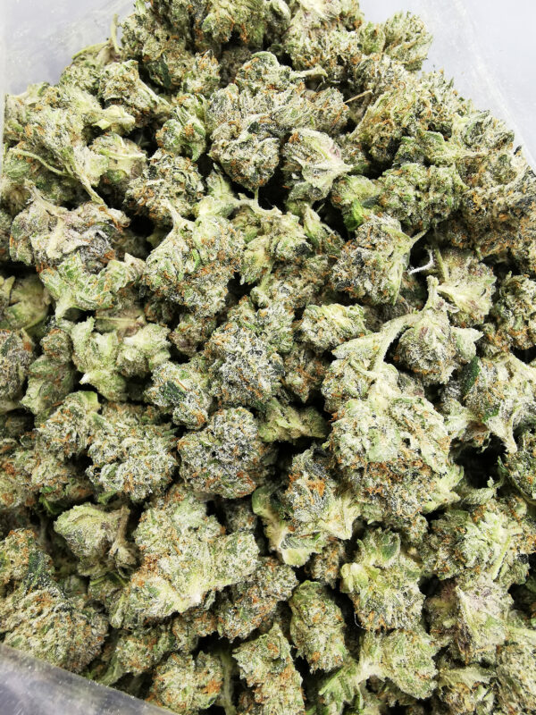 Green Valley's AAAA+ Pink Death Smalls - Image 3