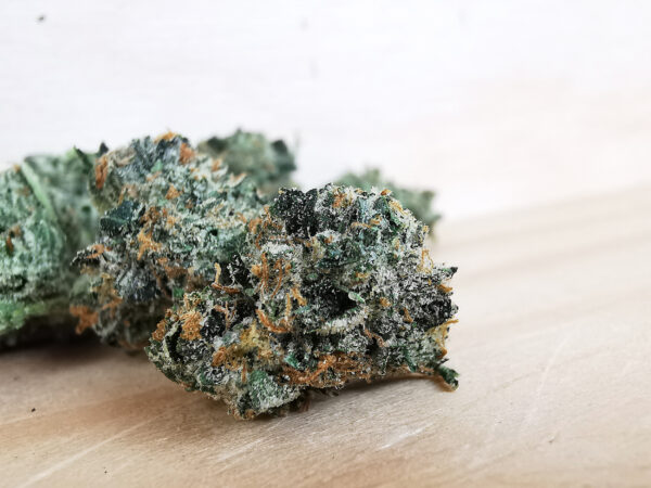 Green Valley's AAAA+ Pink Death Smalls - Image 4