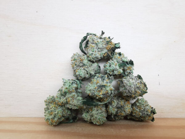 Bulk-Sale AAA+ Banana Sherbet Smalls - Image 1
