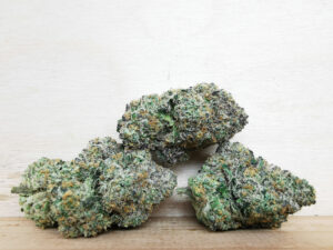 Best Indica Weed Strains in Canada 2021, BuyWeed247