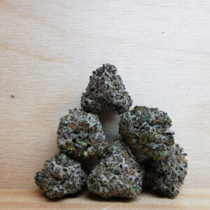 Green Valley's AAAA+ Strawberry Gelato Med.