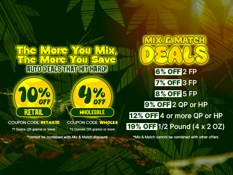 Buy Weed Online, BuyWeed247