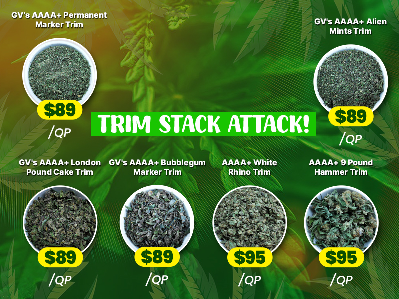 Buy Weed Online, BuyWeed247