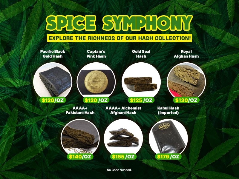 Buy Weed Online, BuyWeed247