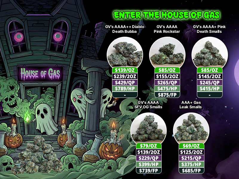 Buy Weed Online, BuyWeed247