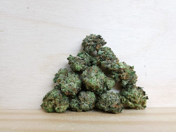 AAAA Trainwreck Smalls - Image 1