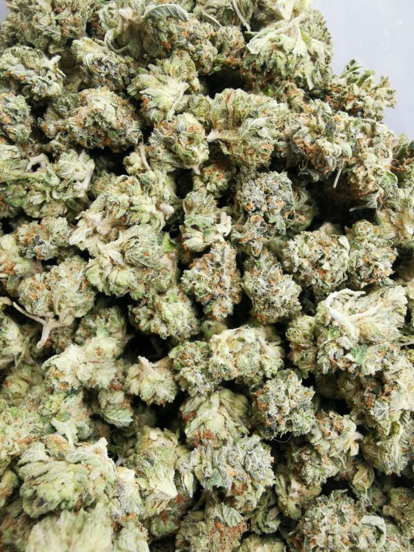 AAAA Trainwreck Smalls - Image 3
