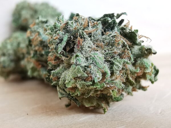 AAAA Trainwreck Smalls - Image 4
