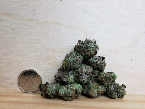 Green Valley's AAAA SFV OG Smalls - Image 2