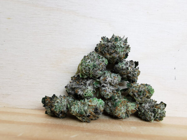 Green Valley's AAAA SFV OG Smalls - Image 1