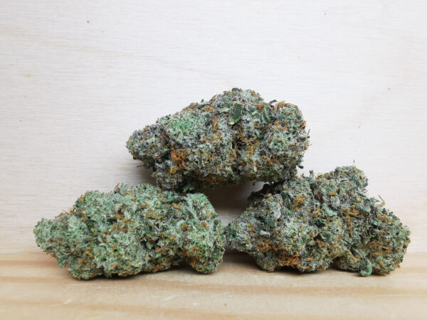 Green Valley's AAAA+ Pink Gummy - Image 1