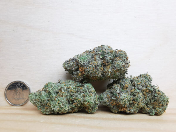 Green Valley's AAAA+ Pink Gummy - Image 2