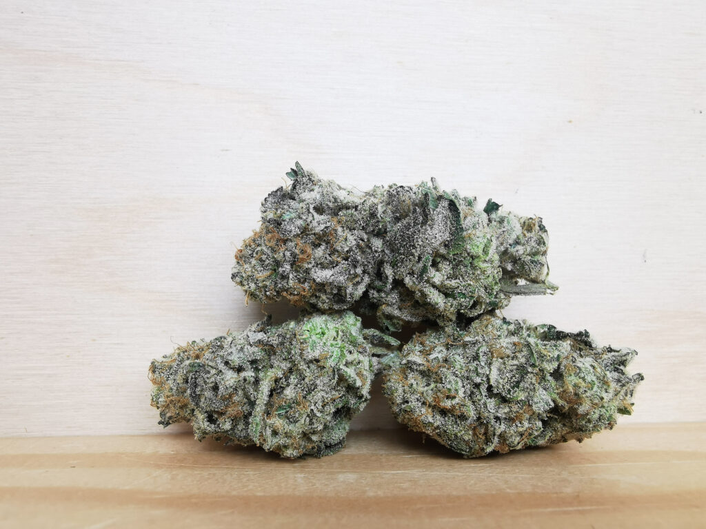 On sale, BuyWeed247