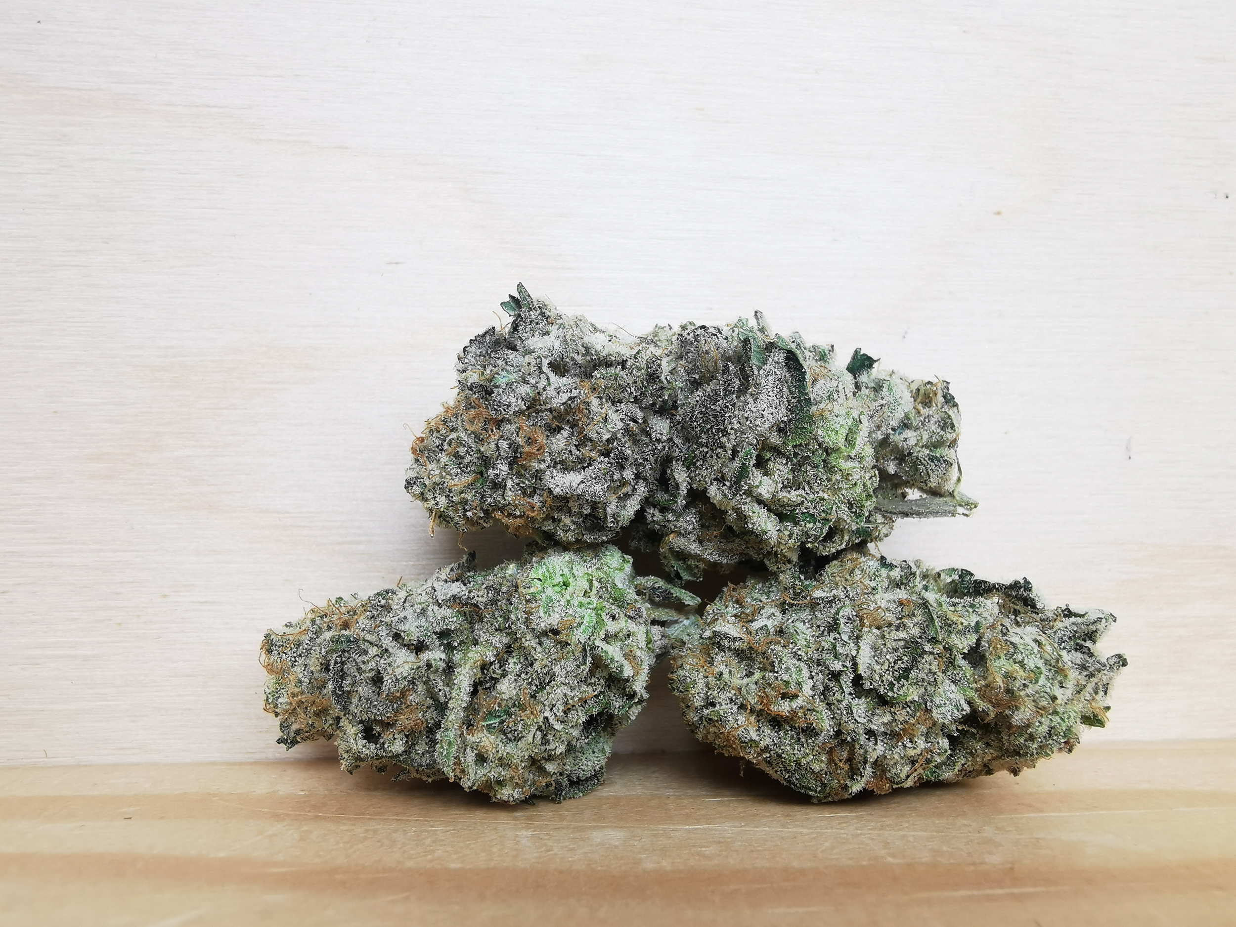 IMG_20251008_112618 Green Valley's AAAA Cereal Milk Med. - Image 1