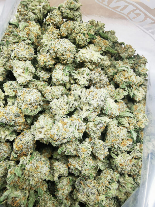 AAAA Girl Scout Cookies Smalls - Image 3