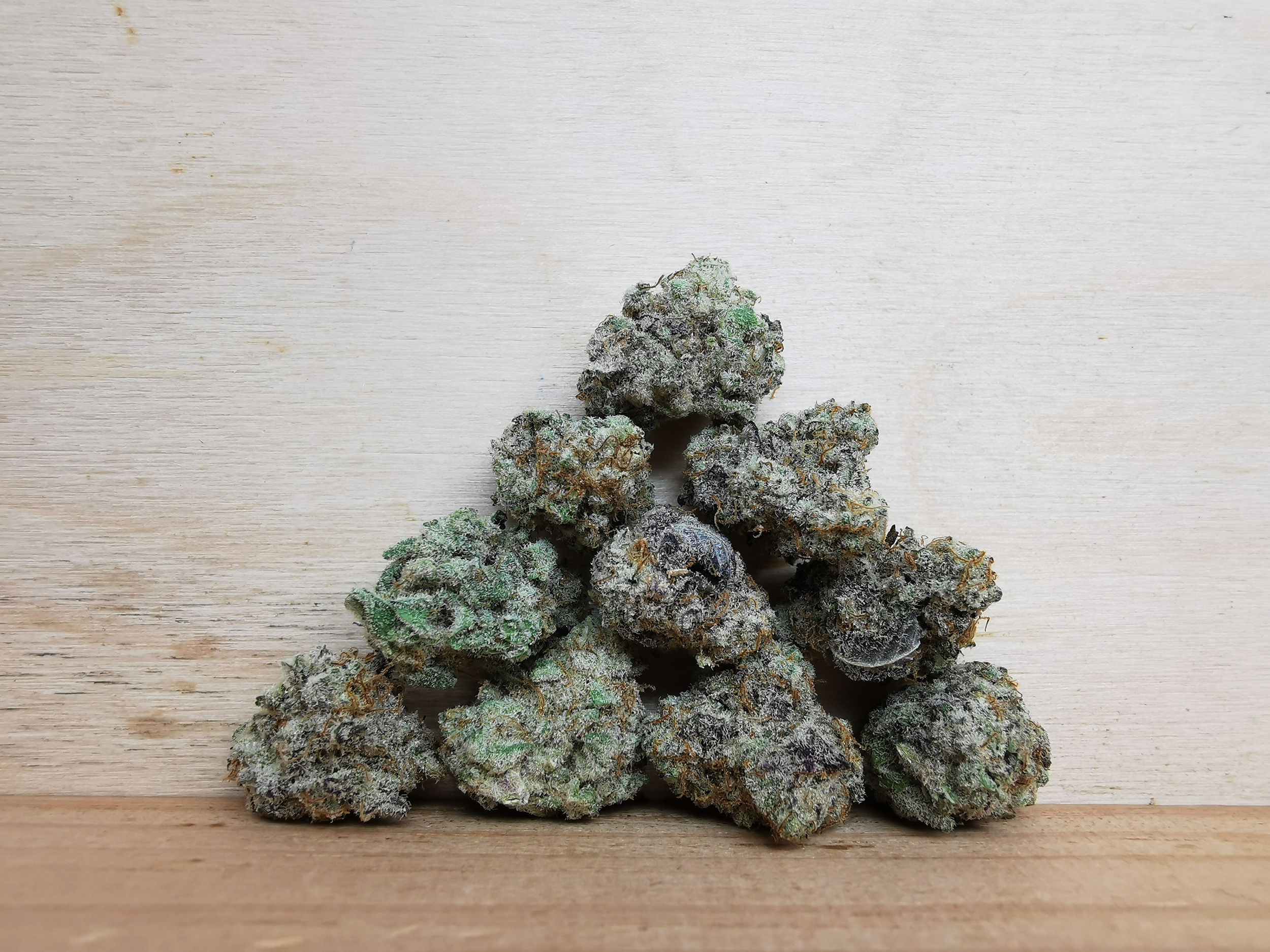 IMG_20251029_125522 Bulk-Sale GV's AAAA MAC #1 Smalls - Image 1