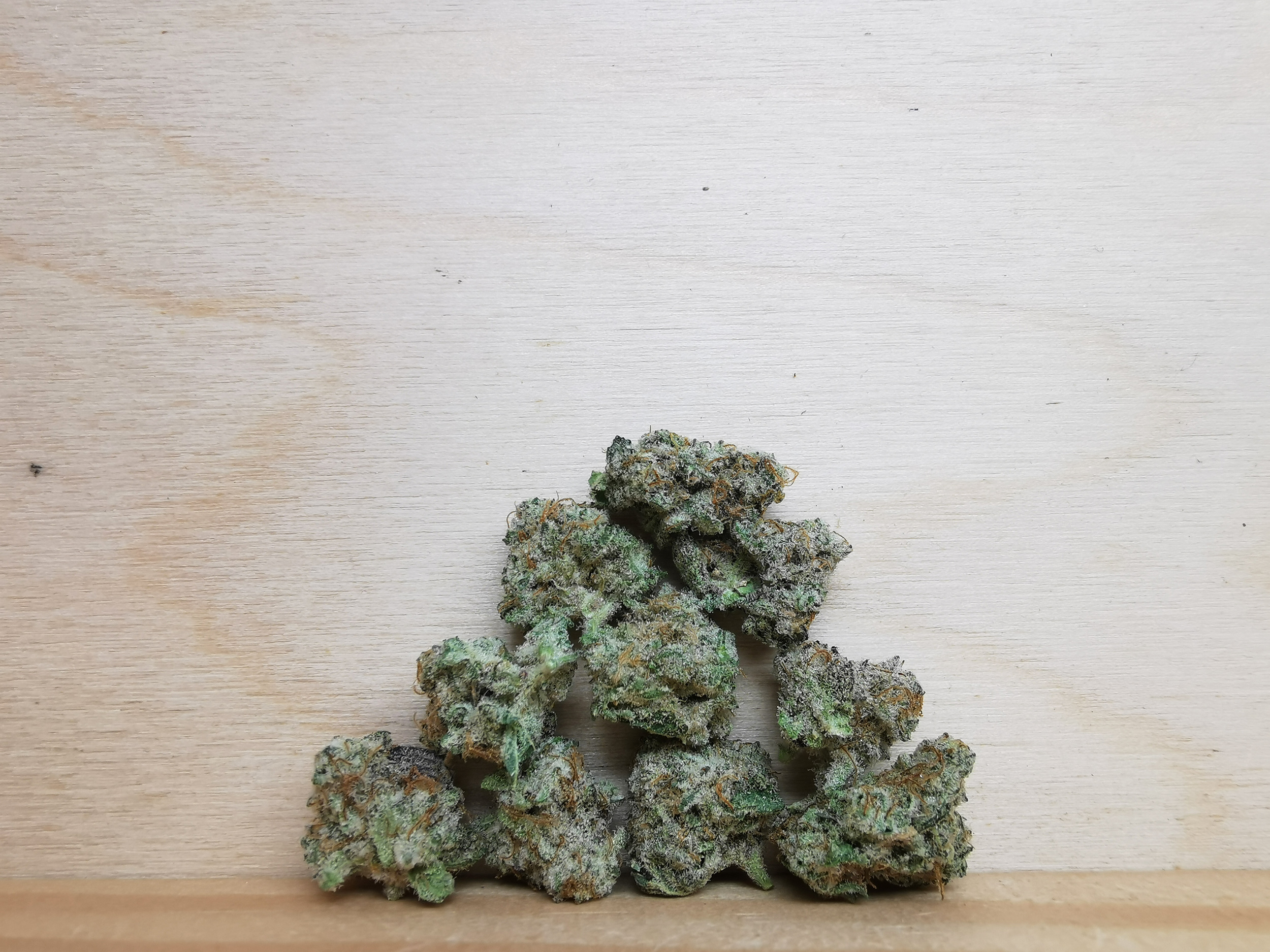 IMG_20251211_123655 Bulk-Sale AAAA MAC #1 Smalls - Image 1