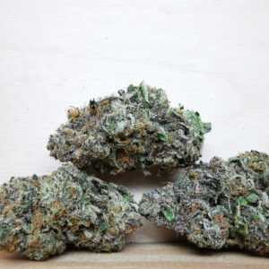 Green Valley's AAAA+ Permanent Marker