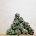 AAAA Pine Tar Kush Smalls