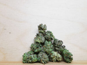 Best Sativa Weed Strains in Canada 2021, BuyWeed247