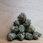 Green Valley's AAAA Iced Grapefruit Smalls