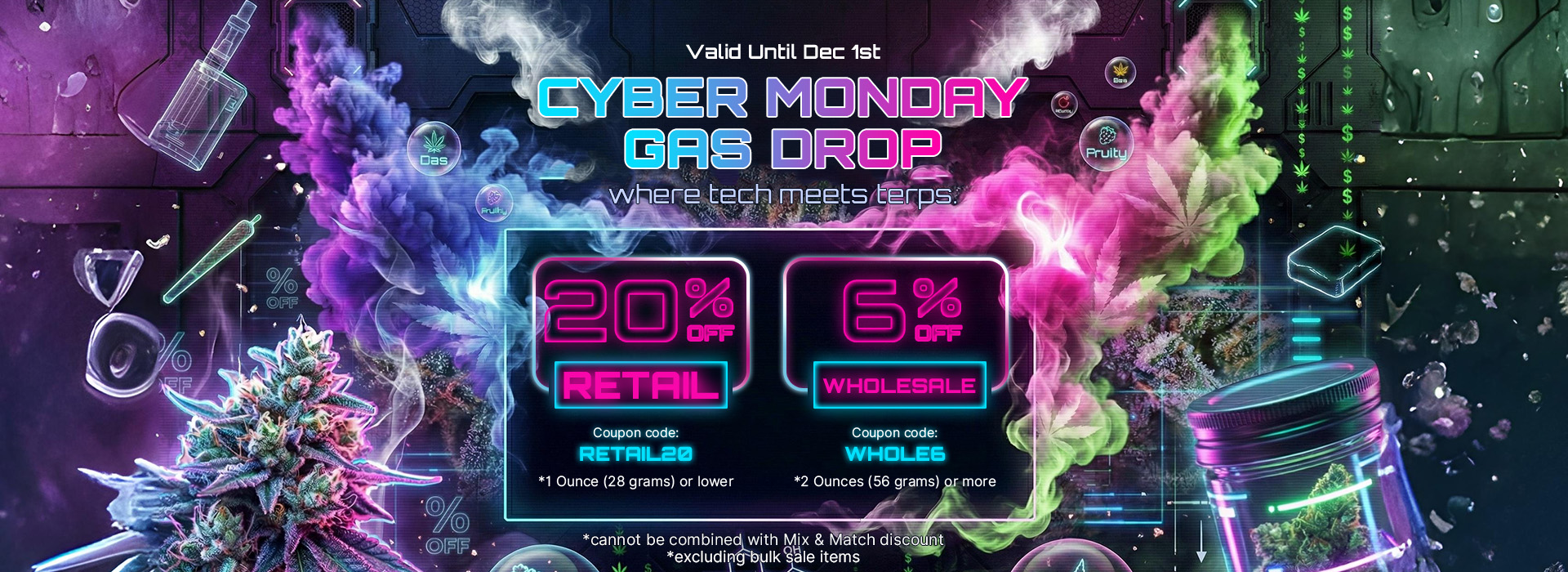 Buy Weed Online, BuyWeed247