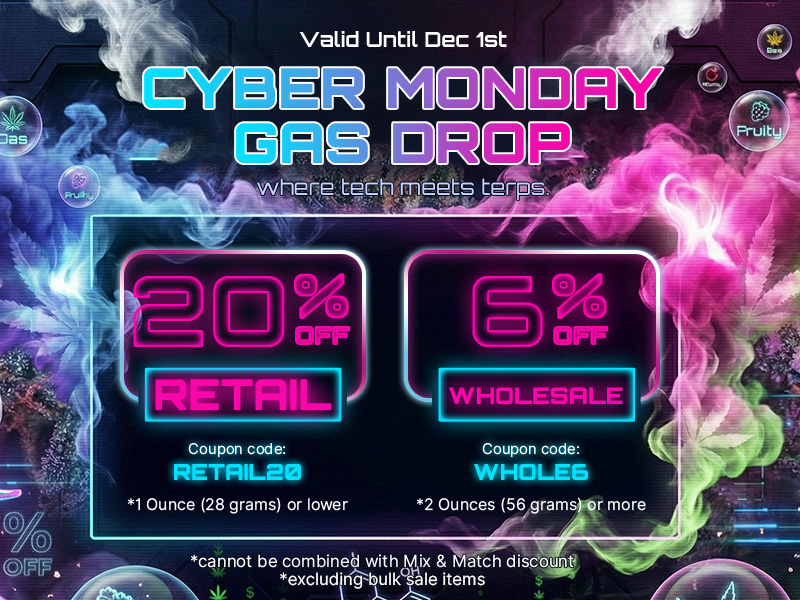 Buy Weed Online, BuyWeed247