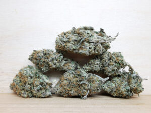 Best Indica Weed Strains in Canada 2021, BuyWeed247