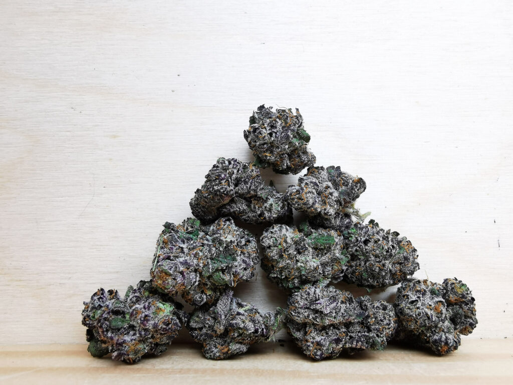 Online Dispensary Gander Newfoundland, BuyWeed247