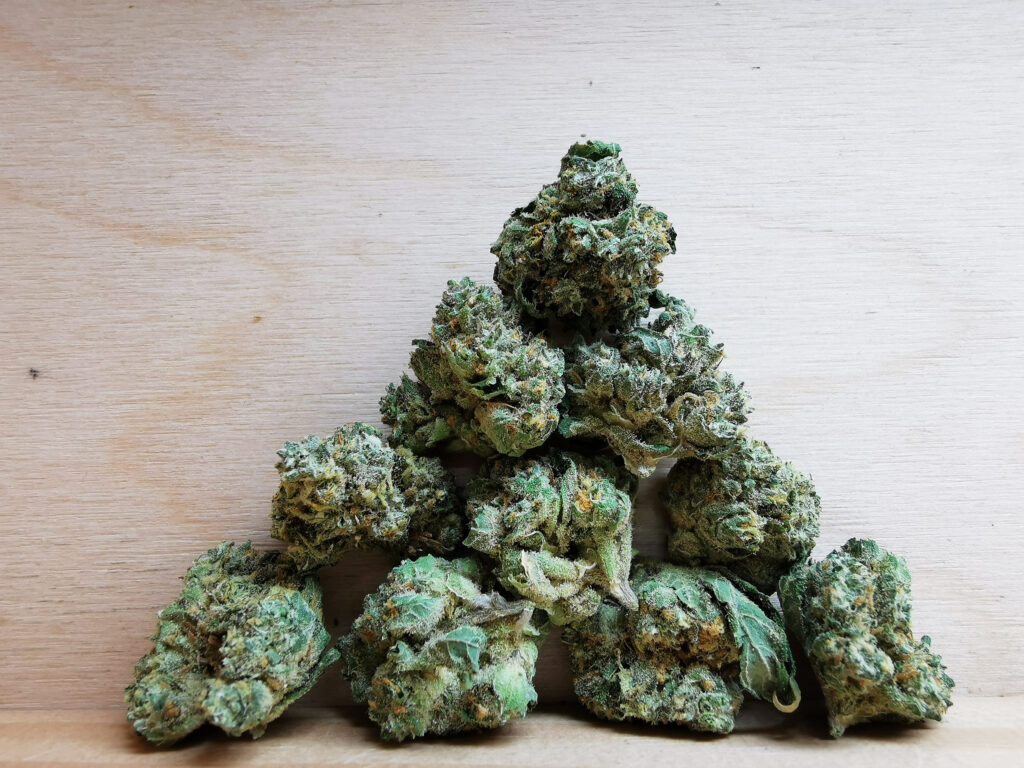 Buy Weed Online, BuyWeed247