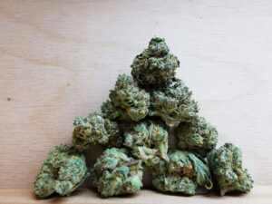 Top 6 Weed Strains in Canada 2021, BuyWeed247