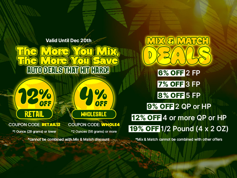 Buy Weed Online, BuyWeed247