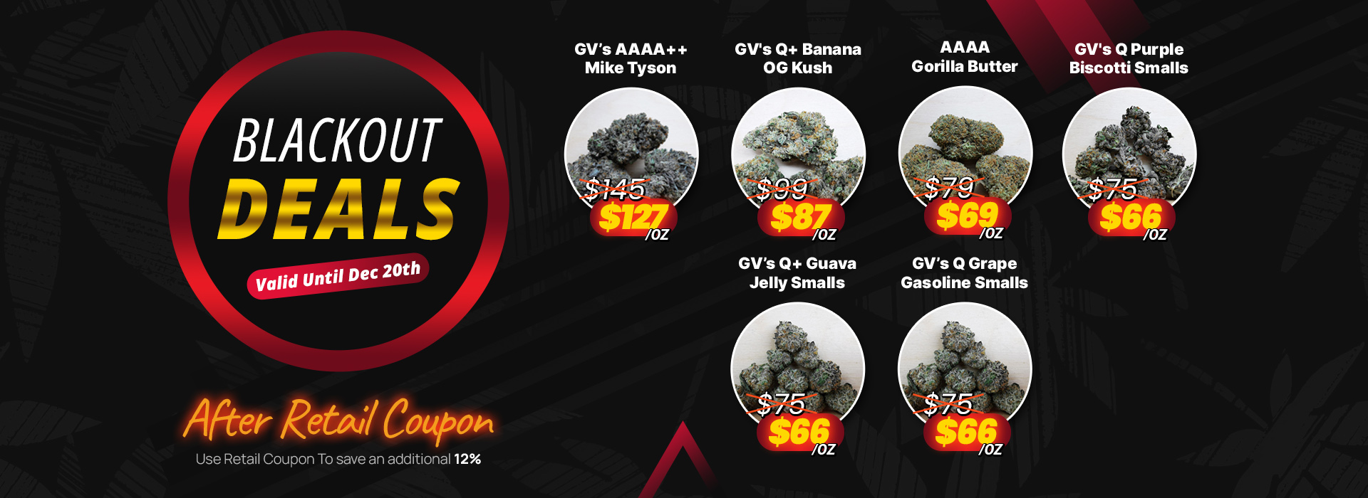 Buy Weed Online, BuyWeed247