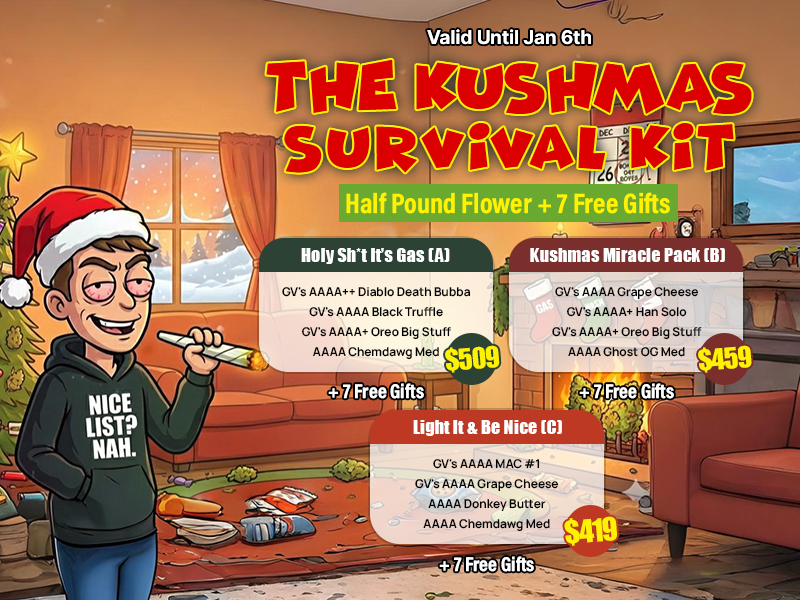 Buy Weed Online, BuyWeed247