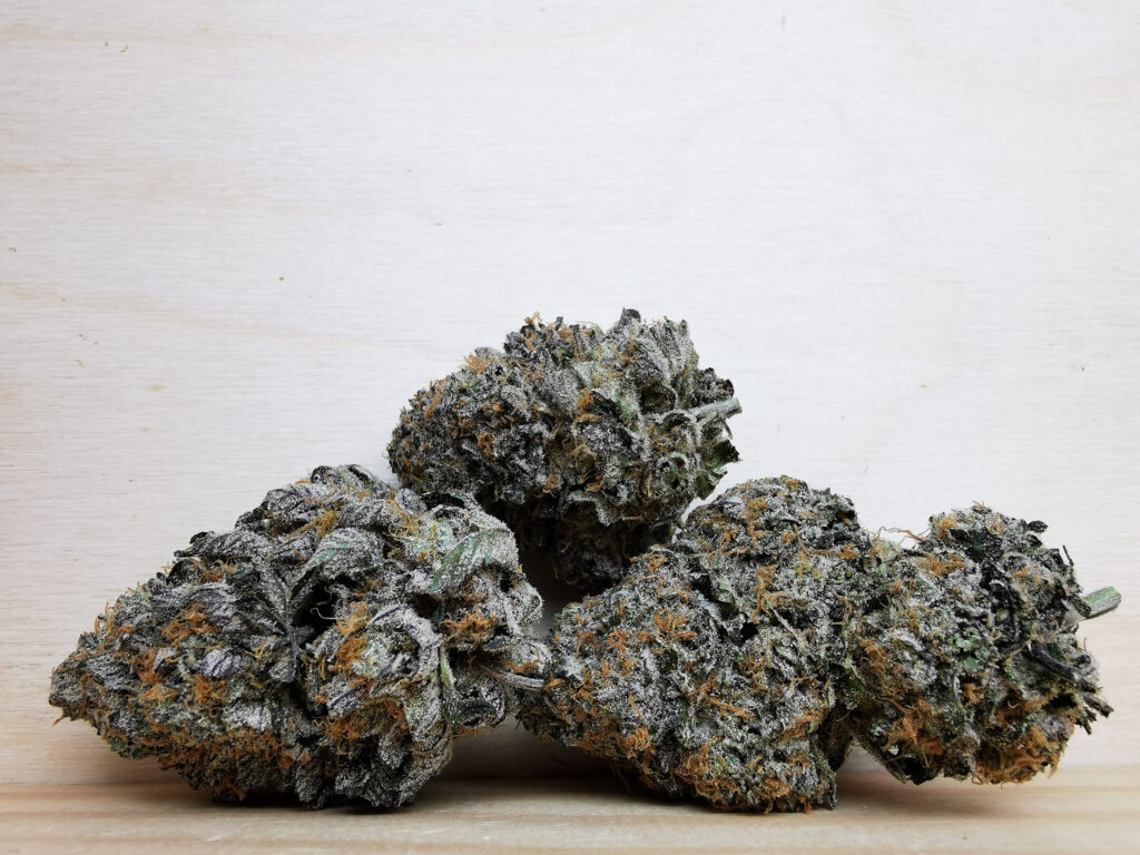 Buy Edibles Online Victoria, BuyWeed247