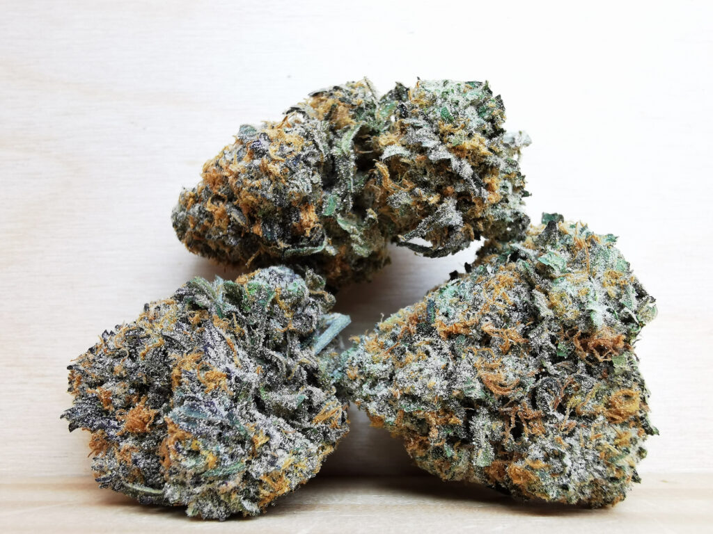 Buy Edibles Online Victoria, BuyWeed247