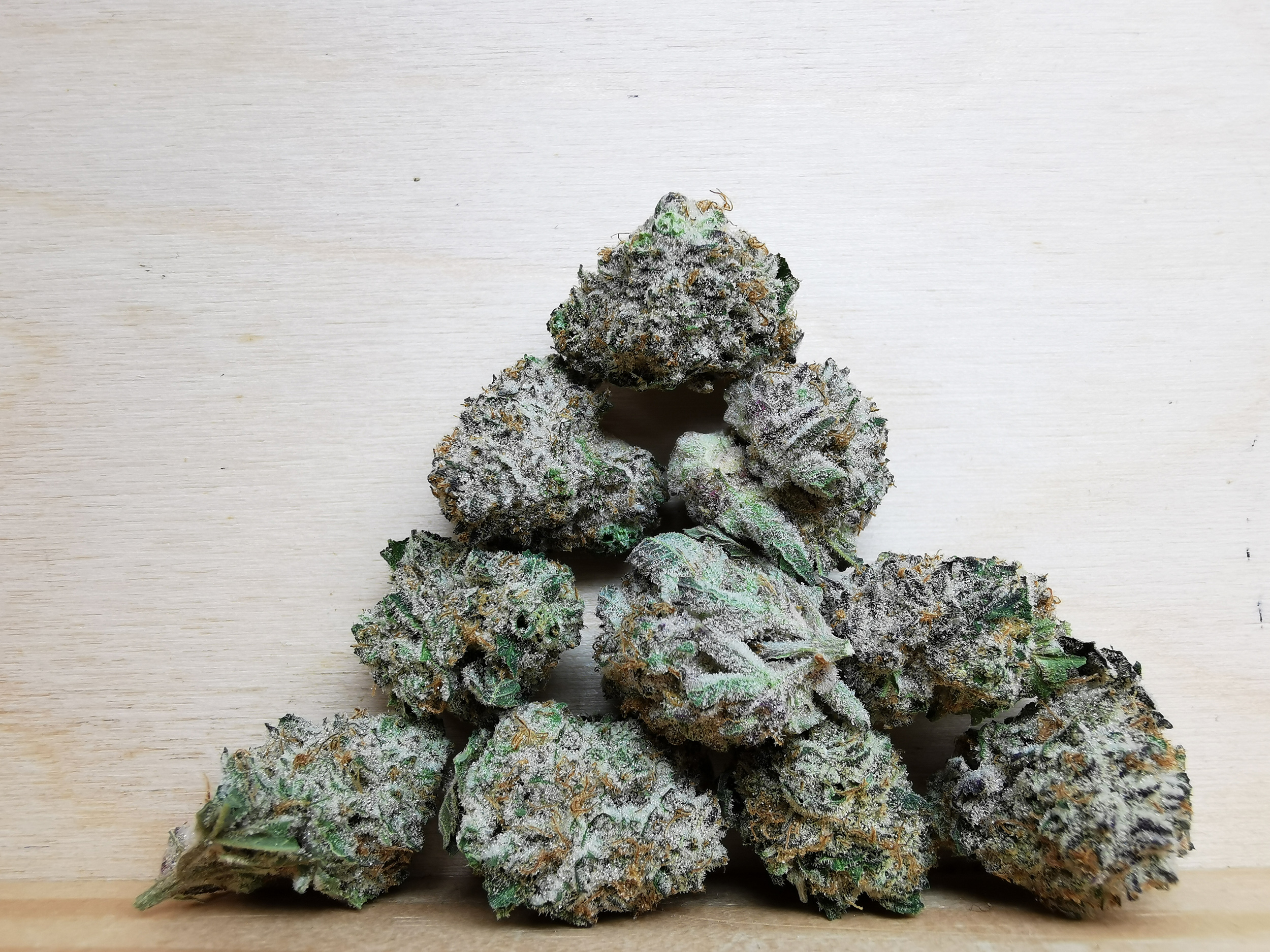 IMG_20251229_171631 Green Valley's AAAA Guava Jelly Smalls - Image 1