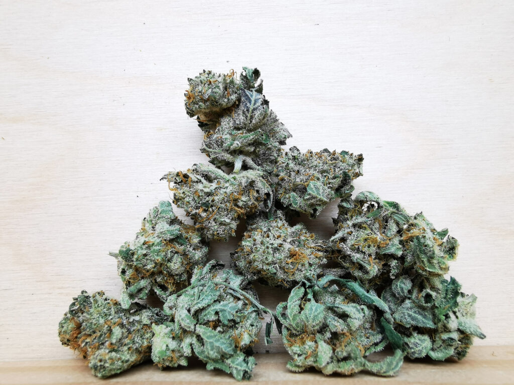 Buy Weed Online, BuyWeed247