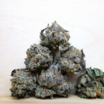 Bulk-Sale AAAA Ice Widow Med.