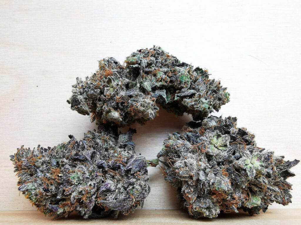 Buy Weed Online, BuyWeed247