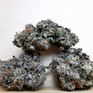 Green Valley's AAAA+ Death Star