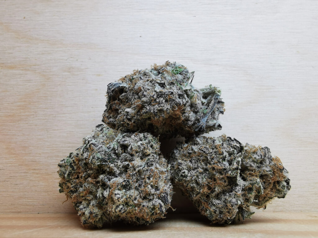 Buy Weed Online, BuyWeed247