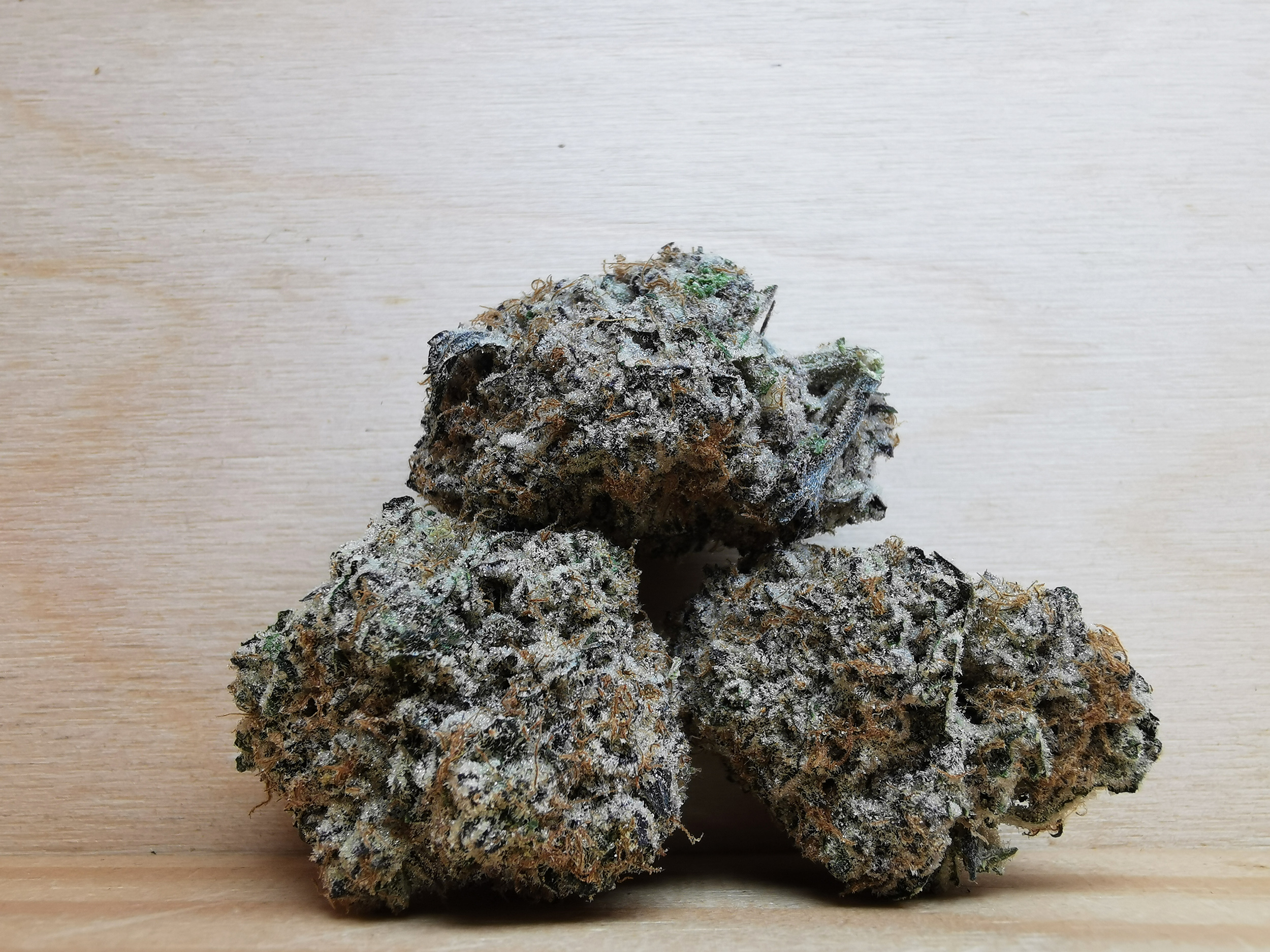 IMG_20260408_140203 Green Valley's AAAA+ Malibu Marker - Image 1