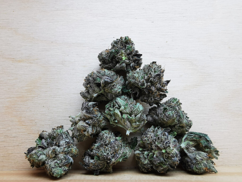 Buy Weed Online, BuyWeed247
