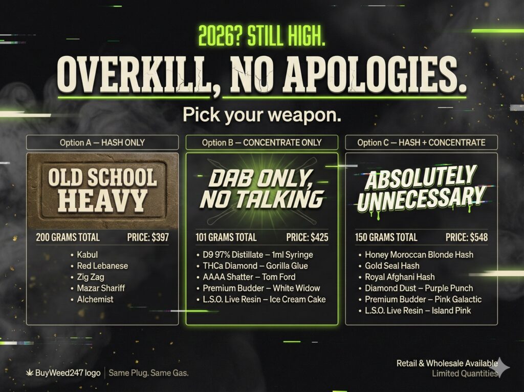 Buy Cheap Weed Online Hope Dispensary, BuyWeed247