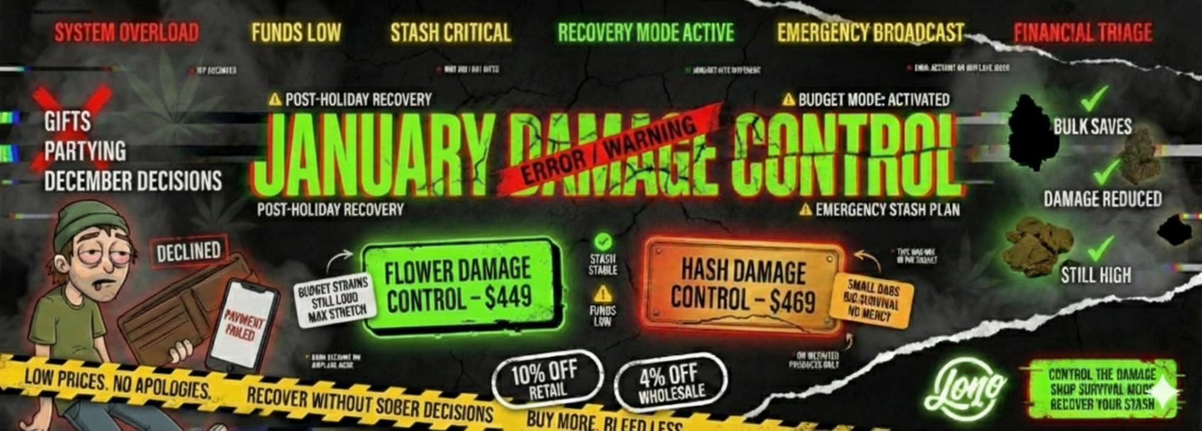 Buy Weed Online, BuyWeed247